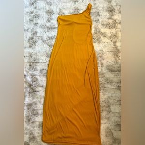 Free People Beach Saturday Night Midi Dress